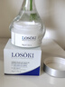 Losoki瑞士進(jìn)口眼霜淡化細紋提拉緊致黑眼圈去眼袋抗皺抗衰老護膚品禮物 曬單實(shí)拍圖