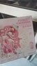 月光社積木春日戀語(yǔ) 日歷積木拼裝潮玩創(chuàng  )意玩具 送閨蜜女友節日禮物 曬單實(shí)拍圖