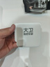 大衛拖把掛鉤掛架承重粘膠壁掛免打孔無(wú)痕粘鉤卡扣掃把夾浴室收納神器 4個(gè)裝【超級劃算】 曬單實(shí)拍圖
