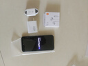 小米（MI）REDMI Note15 Pro 天璣7400-Ultra 7000mAh 龍晶玻璃十倍抗摔 IP68 8+256 子夜黑 紅米 5G手機 曬單實拍圖