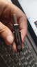 ThinkPad聯(lián)想Thinkbook 64GB Type-C USB3.1 U盤 讀速150MB/s 手機電腦 雙接口 u盤辦公商務(wù)優(yōu)盤 BU100 曬單實拍圖