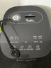 美的（Midea）電飯鍋3-4人4-5人0涂層316不銹鋼內膽花瓣IH電飯煲 稻香新風(fēng)環(huán)4L家用智能可預約米飯鍋MB-40HB3 曬單實(shí)拍圖