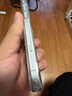 億色（ESR）Ai按鍵全包適用iPhone17手機(jī)殼蘋(píng)果17保護(hù)套透明硅膠軟殼超薄磁吸鏡頭防護(hù)氣囊防摔新款外殼防指紋 曬單實(shí)拍圖