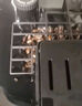 德龍（Delonghi）【政府補(bǔ)貼】咖啡機(jī) 家用全自動(dòng)咖啡機(jī) 15Bar意式美式現(xiàn)磨手動(dòng)打奶泡 歐洲進(jìn)口理想 E Plus 曬單實(shí)拍圖