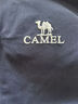 駱駝（CAMEL）戶(hù)外沖鋒衣男女三合一可拆卸羽絨服外套情侶登山服 AD12263514A 曬單實(shí)拍圖