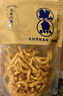 三關(guān)六碼頭天婦羅魷魚條脆皮手撕魷魚絲海味零食即食辦公室解饞休閑小吃108g 曬單實拍圖