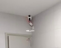 HIKVISION?？低暉o(wú)線(xiàn)雙攝像頭家用WiFi云臺360度無(wú)死角全彩夜視800萬(wàn)手機遠程AI人形偵測球機2Q144MW 曬單實(shí)拍圖