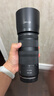 JJC 相機(jī)遮光罩 適用于佳能EF 70-300mm II二代/RF 100-400鏡頭 替代ET-74B R5C R7 R62 90D 850D配件 遮光罩+67mmUV濾鏡 曬單實(shí)拍圖