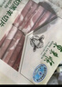 東來(lái)順 內蒙古羔羊原切厚切肉卷1斤 火鍋羊肉卷羊肉片 清真中華老字號 曬單實(shí)拍圖