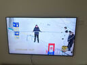 三星（SAMSUNG）75X8F 75英寸 量子點 AI Mini LED藝術(shù)電視 壁紙電視 超薄平嵌144Hz QA75QNX8FAJXXZ 曬單實拍圖