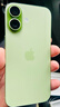 Apple/蘋果 有線耳機(jī)轉(zhuǎn)接頭3.5毫米轉(zhuǎn)USB-C/Typc-C接口 適用USB-C接口的iPhone/iPad/Mac 曬單實(shí)拍圖