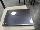 rurihai適用2025款華為matebook14保護(hù)殼D14筆記本D16保護(hù)套XPro電腦軟殼D15透明外殼13s硅膠GT14保護(hù)殼 水晶透明【上蓋+底蓋】筆記本保護(hù)殼 MateBook 14(2 曬單實(shí)拍圖