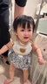 德國寶寶學(xué)步帶嬰幼兒童夏季防摔小孩學(xué)站神器走路輔助防勒嬰兒牽 【透氣網(wǎng)眼款】灰色(護腰防勒) 曬單實(shí)拍圖