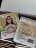 超亞健康聯(lián)名眼罩蒸汽熱敷薰衣草香型睡眠遮光緩解眼疲勞眼部護(hù)理50片 曬單實(shí)拍圖