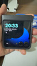 摩托羅拉 聯(lián)想moto Razr 60 第6代折疊屏 IP48級防塵抗水 自由懸停拍康寧防護 AI手機 12+256星際隕黑 曬單實(shí)拍圖