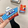 漢狀元立體折紙兒童3d折紙書(shū)diy玩具制作材料全套彩色手工專(zhuān)用折疊彩紙剪紙 【全套六款】共72個(gè)模型 曬單實(shí)拍圖