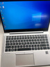 惠普（HP）EliteBook 840G5 G6 G7 銀白色 CAD 視頻剪輯 高端全金屬機身 14英寸 輕薄商務(wù)便攜公本二手筆記本電腦 6】G7-i5十代四核-16-512新款辦公 曬單實(shí)拍圖