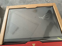 ROG魔霸9 銳龍9HX3D 16英寸 游戲本筆記本電腦(R9 9955HX3D 16G 1T RTX5070Ti 2.5K 240Hz) 曬單實拍圖