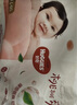 好奇（Huggies）鉑金裝小桃褲拉拉褲袋裝XXXL32片(17kg以上)尿不濕【消暑散熱】 曬單實(shí)拍圖