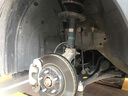 利奧玲瓏輪胎 235/55R19 105V LA35 適配/奇瑞X70/奧迪Q5L 曬單實(shí)拍圖