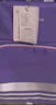 新秀麗（Samsonite）兒童書包簡約大容量小學(xué)生書包雙肩包一二三年級男女孩TU6 淺紫色【25年新款】 曬單實(shí)拍圖