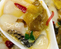 東方甄選酸菜魚(yú)預制菜加熱即食生鮮水產(chǎn)菜肴半成品冷凍夜宵速食品黑魚(yú)片 【5袋裝】免漿黑魚(yú)片 250g /袋 曬單實(shí)拍圖