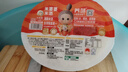 米婆婆 米酒 酒釀 甜酒糯米酒釀醪糟 月子酒湖北孝感特產(chǎn)400g *1盒 曬單實(shí)拍圖