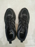 adidas李現同款CLIMACOOL VENTANIA環(huán)流清風(fēng)鞋跑鞋緩震阿迪達斯   黑色/亮金屬鐵灰/深灰   42 曬單實(shí)拍圖