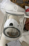 美的（Midea）養生壺 1.5L全自動(dòng)煮茶壺 24h預約燒水壺 12小時(shí)智能恒溫 11檔控溫電熱水壺 花茶壺煮茶器MK-Y12Q 曬單實(shí)拍圖