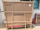 志高（CHIGO）蒸飯柜商用蒸飯車蒸箱食堂蒸柜飯?zhí)弥悄苷麸垯C(jī)家用燃?xì)庹魻t液化氣煤氣蒸包爐包子機(jī) 【升級(jí)溫度表】電熱24盤380V 【2024全新升級(jí)】 曬單實(shí)拍圖