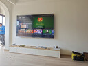 Vidda 發(fā)現X 2026款 85英寸 300Hz超高刷 墨晶屏 QD-Mini LED 以舊換新家電國家補貼液晶海信電視85VX5Q 曬單實(shí)拍圖