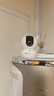 樂橙TA3R-pro800萬4K高清 家用監(jiān)控?cái)z像頭室內(nèi)攝像頭 5G雙頻wifi手機(jī)遠(yuǎn)程監(jiān)控360無死角嬰兒寵物看護(hù) 曬單實(shí)拍圖