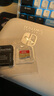閃迪（SanDisk）512GB TF(MicroSD)內(nèi)存卡 4K極速金卡A2 V30 U3行車(chē)記錄儀 運(yùn)動(dòng)相機(jī)無(wú)人機(jī) 監(jiān)控存儲(chǔ)卡 讀190MB/s 曬單實(shí)拍圖