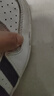 阿迪達斯 （adidas）三葉草系列  FORUM LOW CL 男女休閑鞋 JQ0207 白色  39  曬單實(shí)拍圖