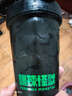 訓練怪獸蛋白粉UP黑鉆乳清蛋白粉whey健身增肌蛋白質(zhì)補劑運動(dòng)營(yíng)養粉 【TOP熱賣(mài)】大紅袍奶茶味(2kg/4.4磅) 曬單實(shí)拍圖