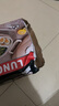 COOKSS飯盒304不銹鋼餐盒上班族小學生保溫飯盒可微波爐5分格餐盤 曬單實拍圖