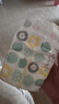 好奇（Huggies）小森林紙尿褲S52*2(4-8kg)尿不濕心鉆【透氧頂配更低敏】 曬單實(shí)拍圖