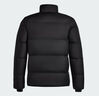 adidas舒適休閑保暖鴨絨羽絨服男裝秋冬新款阿迪達斯官方輕運動(dòng) 黑色   3XL 曬單實(shí)拍圖