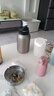 蘇泊爾（SUPOR）墩墩大容量電水壺熱水壺 2L無縫內(nèi)膽電熱水壺316L不銹鋼燒水壺一鍵保溫恒溫SW-20J01P 曬單實拍圖