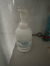 WICKLE奶瓶果蔬清潔劑洗潔精補充裝500ml【不含起泡器】 曬單實(shí)拍圖