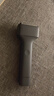 松下（Panasonic）電動剃須刀便攜款 磁懸浮剃須刀Air纖薄往復(fù)式電動刮胡刀Type-c送男友2025新款生日禮物TM20灰色 曬單實拍圖