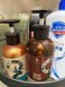 蜂花九樽植萃固發(fā)防脫洗發(fā)露500ml+九樽植萃頭皮養(yǎng)護(hù)精華素358ml 曬單實(shí)拍圖