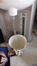 美的（Midea）電熱水瓶 燒水壺保溫一體自動(dòng)恒溫電熱水壺不銹鋼熱水壺家用5L大容量非即熱式飲水機(jī)保溫除氯 5L 【304不銹鋼】店鋪熱賣 曬單實(shí)拍圖