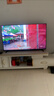 海爾（Haier）電視機 4K超高清小紅花H5C系列144Hz高刷全面屏智能超薄彩電液晶游戲平板電視一級能效國家補貼 55英寸 【新品 一級能效】3+32G/144Hz高刷 曬單實(shí)拍圖