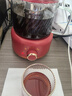 班章醇老班章冰島普洱茶熟茶十年以上云南古樹散裝口糧茶葉自己喝送禮 【老班章金芽特級】500克*1袋 曬單實拍圖