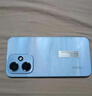 榮耀400 新品5G手機 手機榮耀 國家補貼 海風藍 12GB+256GB 官方標配 曬單實拍圖