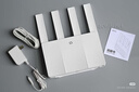 中興（ZTE）巡天BE3600Pro青云版 2.5G網(wǎng)口千兆無(wú)線(xiàn)家用路由器 雙頻聚合WiFi7 智能游戲加速上網(wǎng)管理  曬單實(shí)拍圖