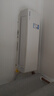 松下（Panasonic）空調(diào)1.5匹 新一級(jí)能效變頻冷暖壁掛式省電空調(diào)掛機(jī) 松下原裝壓縮機(jī) 納諾怡除菌JM35K410Q 曬單實(shí)拍圖