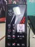 努比亞（nubia）紅魔11 Pro+ 16GB+512GB氘鋒透明暗夜 第五代驍龍8至尊版 液冷散熱 無線充電游戲手機(jī) 曬單實(shí)拍圖
