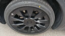 普利司通（Bridgestone）新能源輪胎255/40R20 101W T005 EV 靜音棉適配特斯拉ModelY 曬單實拍圖